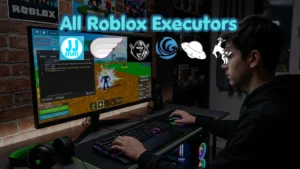 Roblox Scripts Executor