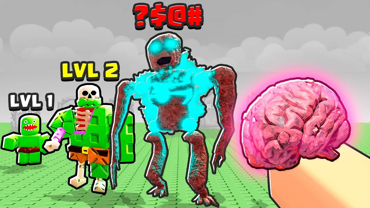 fight your zombiie script