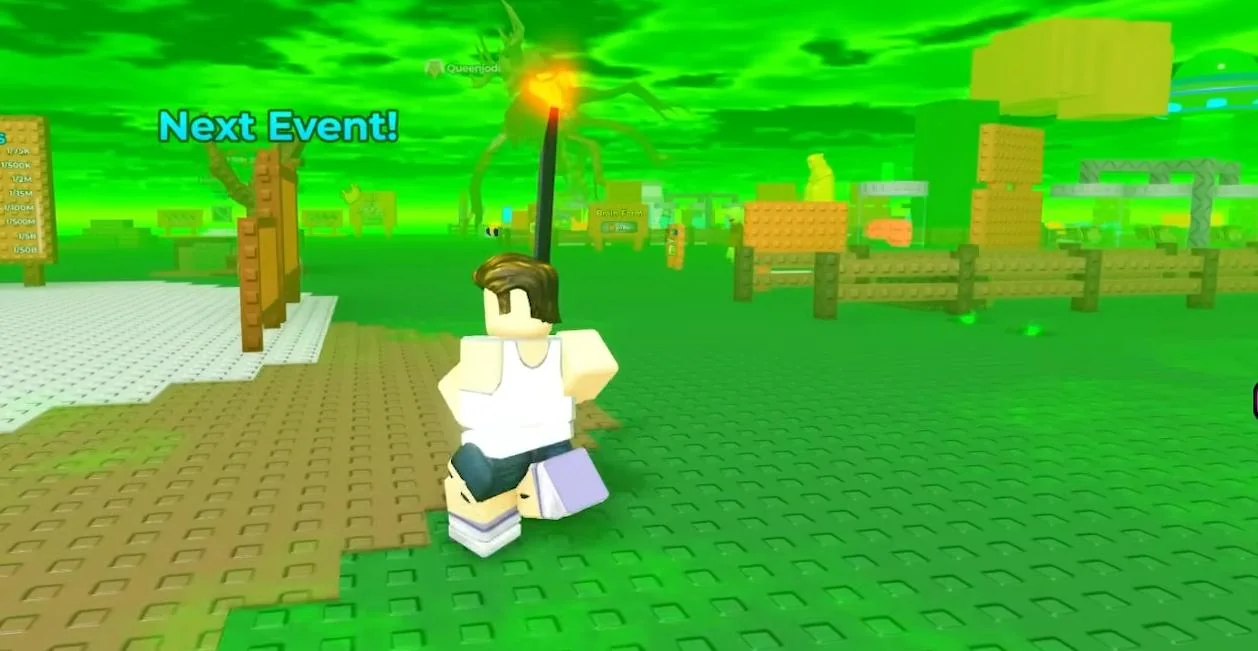 fight your zombiie script