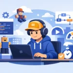 Roblox Scripts Hub That Saves You Time